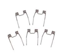 eufeifeiegds Lot de 5 ressorts tension for tondeuse FX707, accessoires for machine découpe électrique