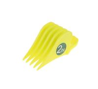 eufeifeiegds Peigne de grande taille 32 mm, 38 mm, 51 mm, for protections de tondeuses à cheveux, peignes guides de coupe for salons de coiffure, accessoires for tondeuses électriques(51MM)