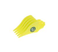 eufeifeiegds Peigne de grande taille 32 mm, 38 mm, 51 mm, for protections de tondeuses à cheveux, peignes guides de coupe for salons de coiffure, accessoires for tondeuses électriques(38MM)