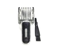 eufeifeiegds Peigne de tondeuse 1-18 mm for à barbe rechange QG3371 QG3371/16 QG3379 QG3379/15 QG3380 QG3380/17 QG3381