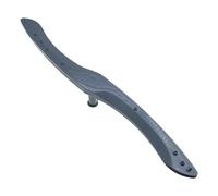 eufeifeiegds Pièces de rechange for bras gicleur de lave-vaisselle: 12176000009161, DD81-01847A, 556885, 1034325