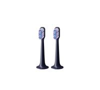 eufeifeiegds Pièces de rechange for têtes de brosse à dents électriques intelligentes T700, pack de rechange for hygiène bucco-dentaire(Original Parts x2)