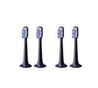 eufeifeiegds Pièces de rechange for têtes de brosse à dents électriques intelligentes T700, pack de rechange for hygiène bucco-dentaire(Original Parts x4)