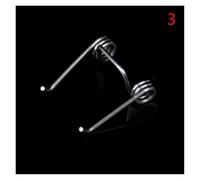 eufeifeiegds Pièces de rechange for tondeuse à cheveux, pince sans fil, ciseaux électriques à pousser, pince en plastique, pince sans fil, tondeuse à cheveux à ressort(N3)