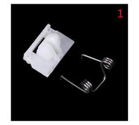 eufeifeiegds Pièces de rechange for tondeuse à cheveux, pince sans fil, ciseaux électriques à pousser, pince en plastique, pince sans fil, tondeuse à cheveux à ressort(N1)