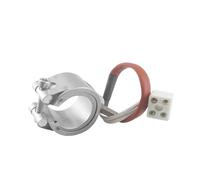 eufeifeiegds Résistance chauffante en céramique de 45 mm diamètre intérieur, 230 V CA, dimensions x 35/45 55, for une puissance 300 W/400 W(300W 45x35mm)