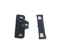 eufeifeiegds Ressort de tension et feuille plastique for tondeuse FX707 FX787 Pièces accessoires(Plastic sheet 2set)