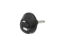 eufeifeiegds Roulette de roue avant de rechange for aspirateur robot N79, N79S, DN622 wefeiegds(1Pcs)