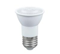 eufeifeiegds Spot LED E27 100 V 120 à intensité variable for salon, supermarché, long col, PAR16, plafonnier, spot downlight(Warm White 2700K)