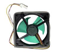 eufeifeiegds Ventilateur de réfrigérateur 4515JL-03W-S20 DC 9V 0.17A Pièces de radiateur de réfrigérateur for réfrigérateur wefeiegds