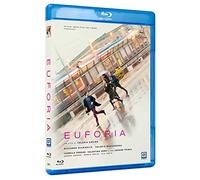 Euforia [Blu-Ray] [Import]