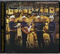 Euforia Huasteca "Mi Huehuentla" by Unknown (0100-01-01?