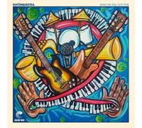 Euforquestra - While We Still Got Time [Vinyl Lp] 180 Gram