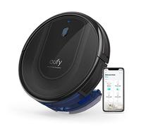 eufy Anker RoboVac G10 Hybrid Black