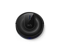 Eufy RoboVac G30 Verge - Aspirateur - robot - sans sac - noir