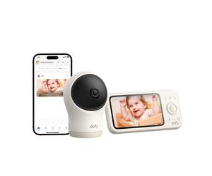eufy Babyphone C10