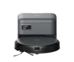 eufy C10 robot aspirador con estación de succión automática