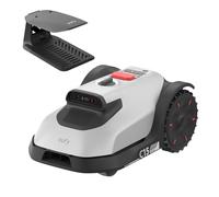 eufy C15 Robot Tondeuse avec Garage, sans Fil périphérique ni RTK