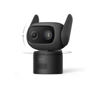 eufy C31 Caméra Filaire, Caméra Surveillance WiFi extérieur sans Fil