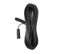 eufy Câble rallonge 10 m pour tondeuse robot E15/E18, noir, dimensions : 10000 x 25 x 25
