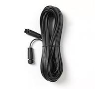 eufy Câble rallonge 10 m pour tondeuse robot E15/E18, noir, dimensions : 10000 x 25 x 25
