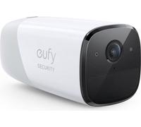 Eufy Cam 221 T81403D2 Caméra de surveillance en blanc avec Smart Activity Zone