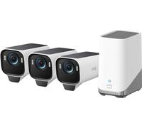eufy Cam S3 Pro 3+1 (T88933W1)