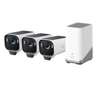 Eufy Cam S3 Pro 3+1 (t88933w1)