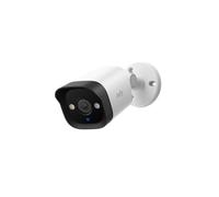 eufy Caméra Surveillance Bullet E40 PoE, Extérieur, 4K UHD