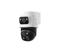 eufy Caméra Bullet-PTZ PoE eufy S4