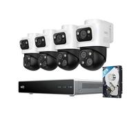 eufy caméra de sécurité NVR PoE S4 Max