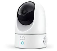 Eufy - Caméra de surveillance 2K Pan and Tilt - EufyCam Indoor