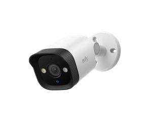 eufy caméra de Surveillance Bullet E40 PoE