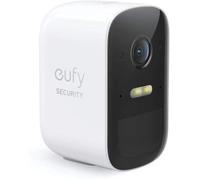 Anker Innovations Eufy - Anker - Caméra De Surveillance sans Fil EufyCam - + Base