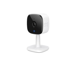 eufy caméra intérieure C120 | Caméra de surveillance intérieure 2K, sécurité du domicile, détection IA des humains et animaux