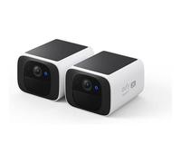 Eufy caméras SoloCam S220 Pack de deux