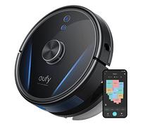 Eufy Clean L35 Hybrid