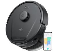 Eufy Clean L60 Hybrid 0,35 L Sans sac Noir