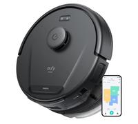 Eufy Clean L60 Hybrid Noir