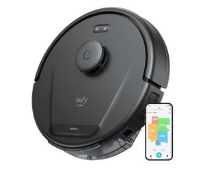 eufy Clean L60 Noir