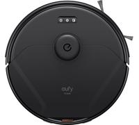 Eufy Clean X8 Pro noir robot aspirateur