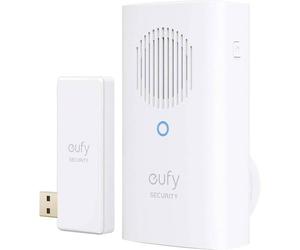 eufy Doorbell Chime for HomeBase2 Interphone Module dinterphone