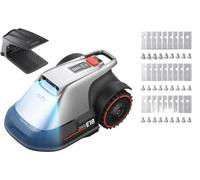 eufy E18 Robot Tondeuse sans Fil périphérique ni RTK