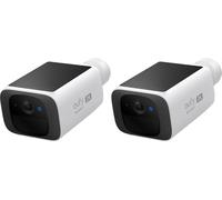 Eufy E220 SoloCam 2 pièces - Caméra de surveillance - noir