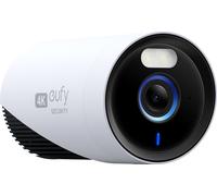 eufy E330 caméra de surveillance 4K AddOn caméra supplémentaire extérieur enregistrement 24/7 (T8600321)