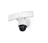 Eufy Caméra de sécurité IP E340 – 3072×1620, vision nocturne, champ 360°