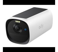 Eufy E40 Caméra IP Extérieure Sans Fil 4MP (2560x1440) 130° FOV Vision Nocturne, Audio 2-voies, IP66, Batterie 13000mAh, Compatible Apple HomeKit/Google Assistant/Amazon Alexa