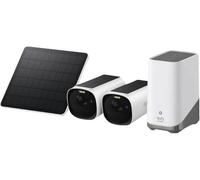 Eufy E8144323 kit de vidéo-surveillance Avec fil &sans fil