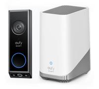 Eufy E8214311 caméra de sécurité Boîte Caméra de sécurité IP Extérieure Mur