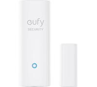 Eufy Entry Sensor T89000D4 Détecteur de mouvement en blanc pour porte/fenêtre avec 100 dB